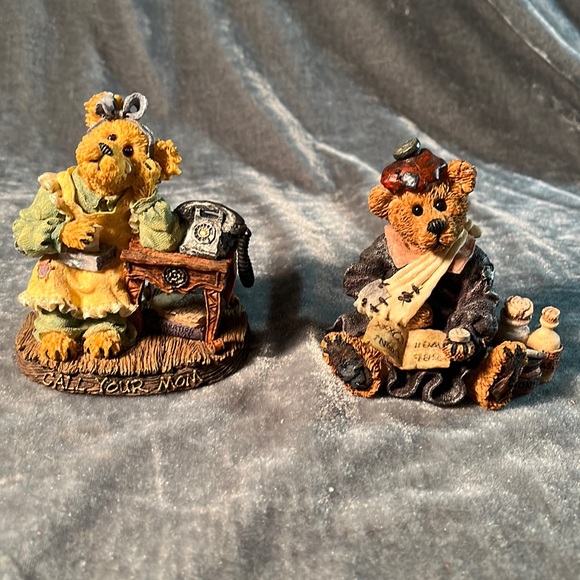 VTG Boyd’s Bears - Picture 1 of 6